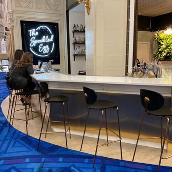 The Speckled Egg PGH - Bar seating - Breakfast & Brunch Near Me - Pittsburgh, Pennsylvania