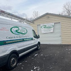 Rasing Carpet & Air Duct Cleaning - Garage Shop