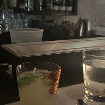 Alta Calidad - Margarita - Mexican Near Me - Brooklyn, New York