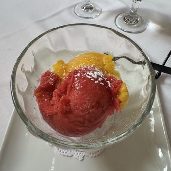 Le Petit Restaurant - Delicious sorbet - French Near Me - Sherman Oaks, California Le Petit Restaurant - Delicious sorbet - French Near Me - Sherman Oaks, California