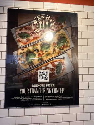 Mangia Pizza by null