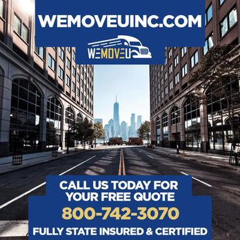 WeMoveU - Movers Near Me - Huntington Beach, California WeMoveU - Movers Near Me - Huntington Beach, California