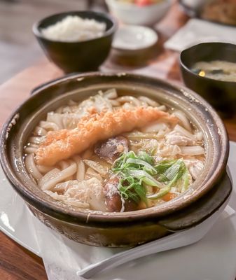 Sushi Katsu-ya (Seattle) by null