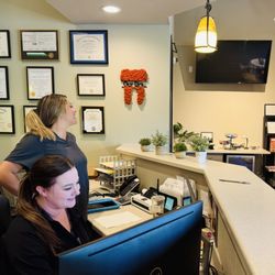 DuSmile Family Dentistry