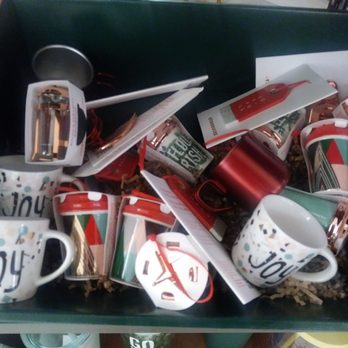 Starbucks - Cute little Christmas ornaments for the lover - Coffee & Tea Near Me - Kalamazoo, Michigan Starbucks - Cute little Christmas ornaments for the lover - Coffee & Tea Near Me - Kalamazoo, Michigan