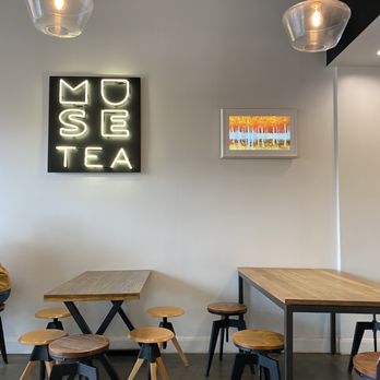 Muse Tea - Bubble Tea Near Me - Houston, Texas Muse Tea - Bubble Tea Near Me - Houston, Texas