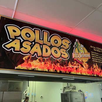 Tortilleria La Sabrosa - Mexican Near Me - Plano, Texas