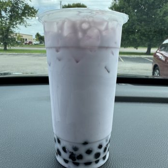 Siri Bubble Tea - Taro milk tea with boba - Bubble Tea Near Me - Murfreesboro, Tennessee Siri Bubble Tea - Taro milk tea with boba - Bubble Tea Near Me - Murfreesboro, Tennessee