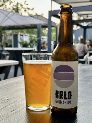 BRLO Brwhouse by null