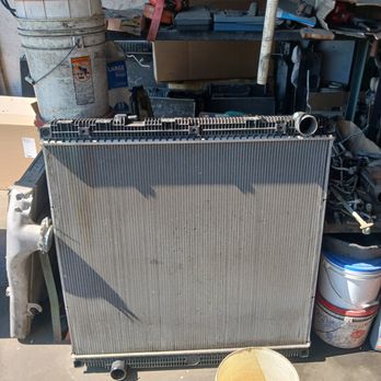 D & R Radiator - BIG RIG Radiator - Auto Repair Near Me - Wilmington, California D & R Radiator - BIG RIG Radiator - Auto Repair Near Me - Wilmington, California