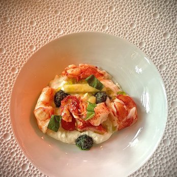Marea - Lobster & Burrata - Italian Near Me - New York, New York
