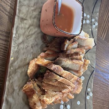 Cha House - Dim Sum Near Me - Amsterdam, New Hampshire
