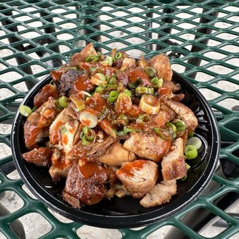 Mos No 2 - Small chicken bowl - Barbeque Near Me - Anaheim, California Mos No 2 - Small chicken bowl - Barbeque Near Me - Anaheim, California