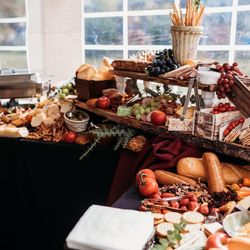 Mountain Top Catering