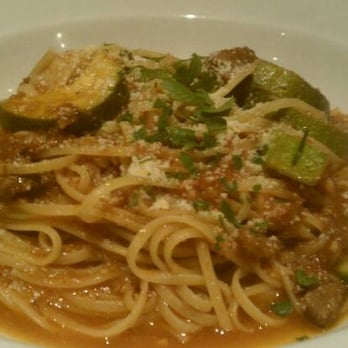 Bernini Honolulu - Beef Ragout Pasta.. - Italian Near Me - Honolulu, Hawaii