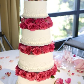 Tanbii Bakery - Wedding Cake - Bakeries Near Me - Rosemead, California