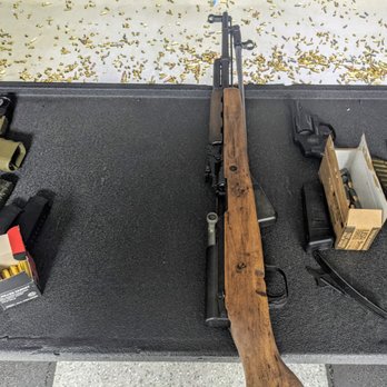 The Gun Range - Gun/Rifle Ranges Near Me - North Highlands, California The Gun Range - Gun/Rifle Ranges Near Me - North Highlands, California