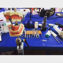 J and Z Dental Rental and Clinical Seminars