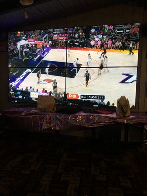 Rickey’s Sports Lounge by null