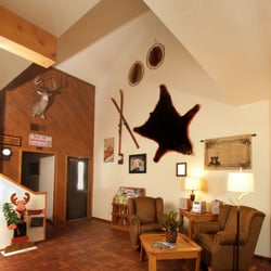Lake Forest Resort & Club - Resort Lobby