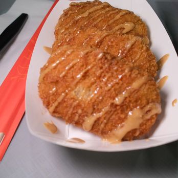 Donkey Yaki - Korokke - Korean Near Me - Katy, Texas