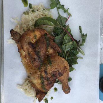 Café am Neuen See - Chicken - Pizza Near Me - Berlin, BE