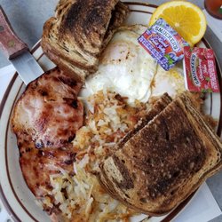 Melody Gardens Restaurant & Skateland - Always an excellent breakfast! Great Prices. Friendly Staff.