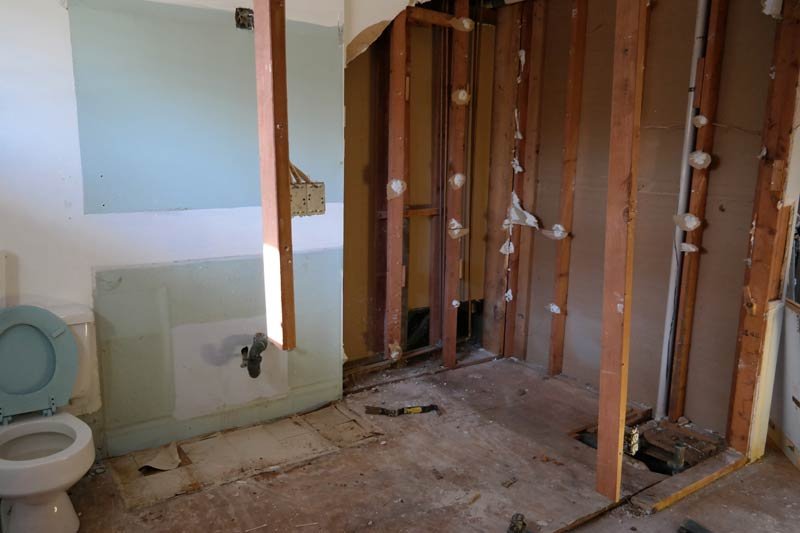 Slide of Mauro's Hauling Services