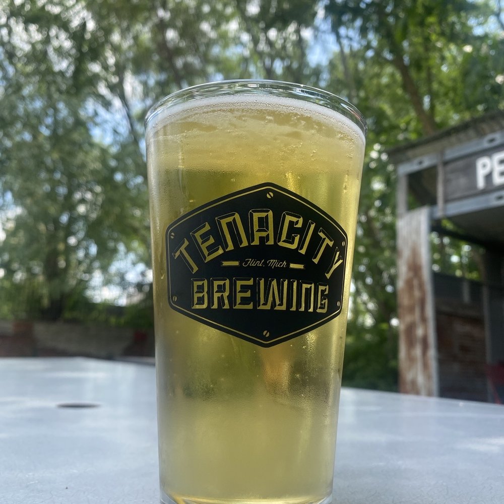 Tenacity Brewing - Lawn mower beer - Breweries Near Me - Flint, Michigan Tenacity Brewing - Lawn mower beer - Breweries Near Me - Flint, Michigan