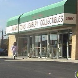 Mission Pawn