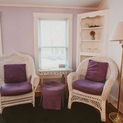 Garden Grove Inn - The Arbor Room