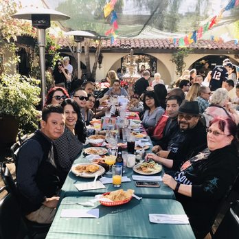 Moreno's - Patio - Mexican Near Me - Orange, California Moreno's - Patio - Mexican Near Me - Orange, California