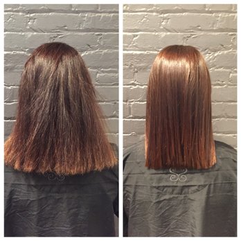 Ashley Preston - Cezanne Classic Keratin Treatment before/after - Hair Stylists Near Me - Saint Helena, California Ashley Preston - Cezanne Classic Keratin Treatment before/after - Hair Stylists Near Me - Saint Helena, California