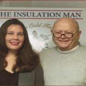 Insulation Man - Insulation Installation Near Me - Binghamton, New York Insulation Man - Insulation Installation Near Me - Binghamton, New York