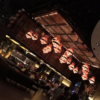 Lavo - Love the interior decor - Italian Near Me - Las Vegas, Nevada Lavo - Love the interior decor - Italian Near Me - Las Vegas, Nevada
