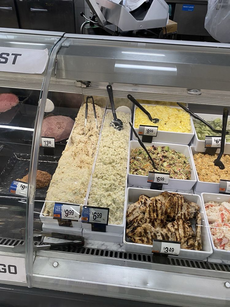 Giant Food