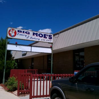Big Moe's Eatery and Bakery - Bakeries Near Me - Price, Utah Big Moe's Eatery and Bakery - Bakeries Near Me - Price, Utah
