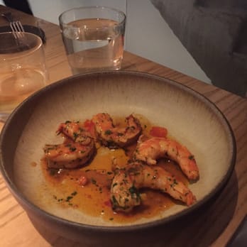 Marea - Shrimp! - Italian Near Me - New York, New York