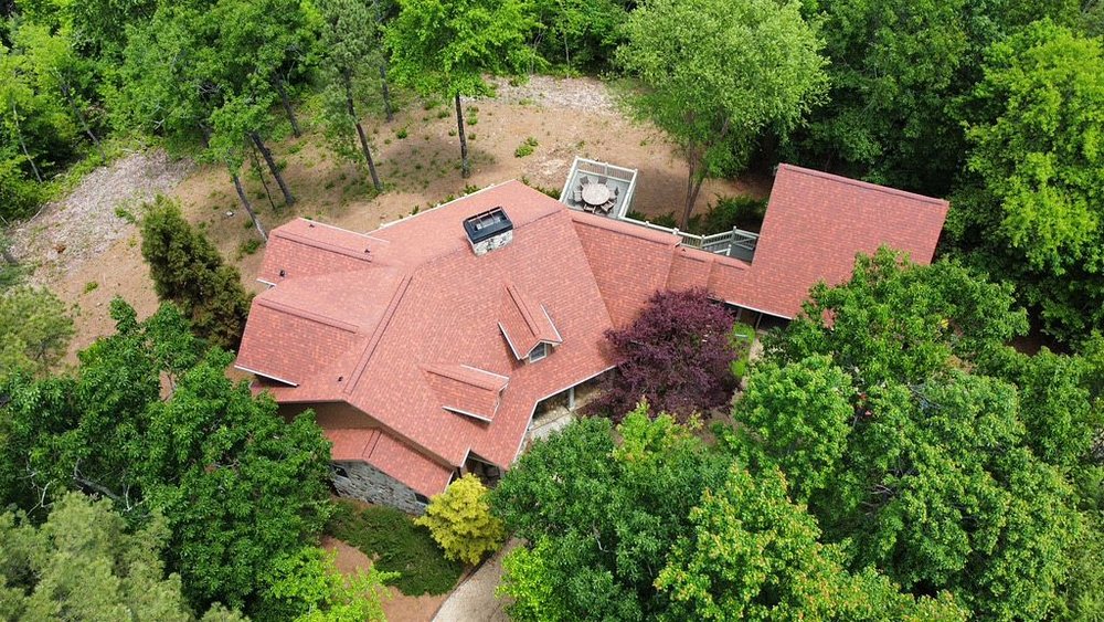 Slide of Denali Roofing and Restorations