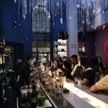 Ophelia - Bar - Cocktail Bars Near Me - New York, New York Ophelia - Bar - Cocktail Bars Near Me - New York, New York