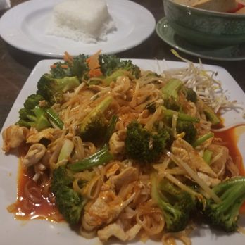 Tum Rub Thai - Pad Thai - Thai Near Me - Palm Harbor, Florida Tum Rub Thai - Pad Thai - Thai Near Me - Palm Harbor, Florida