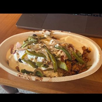 Chipotle Mexican Grill - Build Your Own Burrito Bowl - Mexican Near Me - Minden, Nevada