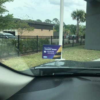 Gate Express Car Wash - Car Wash Near Me - Jacksonville, Florida