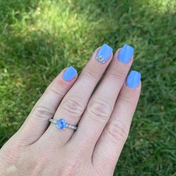 Nails 4 You - Nails by Cindy - Nail Salons Near Me - Andover, Minnesota