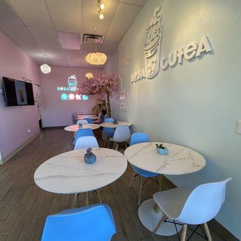 Boba CuCue - Bubble Tea Near Me - Gilbert, Arizona Boba CuCue - Bubble Tea Near Me - Gilbert, Arizona
