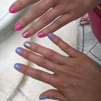 JJ Union Nails - Party nail! - Waxing Near Me - Honolulu, Hawaii JJ Union Nails - Party nail! - Waxing Near Me - Honolulu, Hawaii