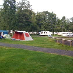 Scone Caravan & Camping Club