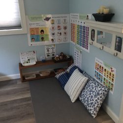 Guiding Light Montessori