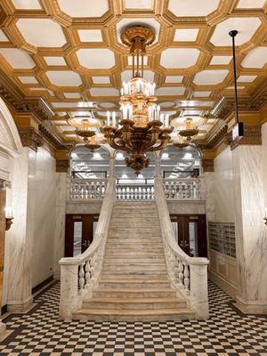 Chicago Athletic Association - The Unbound Collection by Hyatt by null