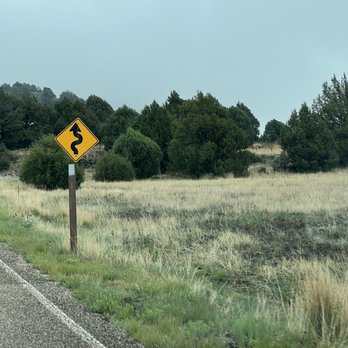Capulin Volcano National Monument - Hiking Near Me - Capulin, New Mexico